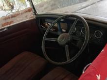 Austin 7 1980 Car