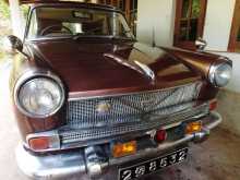 Austin CAMBRIDGE FARINA 1958 Car