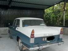 Austin Cambridge 1963 Car