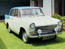 Austin Cambridge A55 0 Car