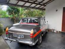 Austin Camebridge 1965 Car