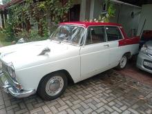 Austin Crembridge 1980 Car