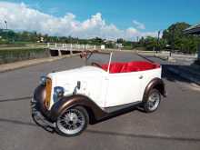 Austin Austin Seven 1900 Car