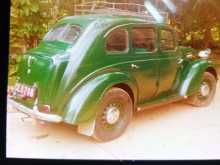Austin 10 1948 Car