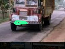 Austin B M C Ton 3.5 1980 Lorry