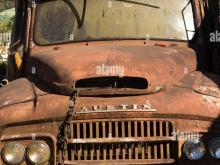 Austin BMC 1980 Lorry