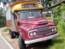 Austin Bmc 1980 Lorry