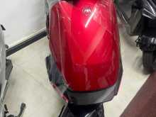 Austin Brezy 2025 Motorbike