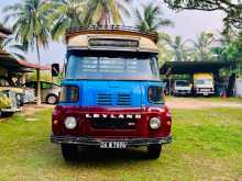 Austin British Leyland LD7 1972 Lorry