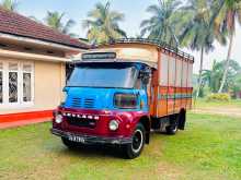Austin British Leyland LD7 1972 Lorry