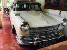 Austin Cambridge 1960 Car