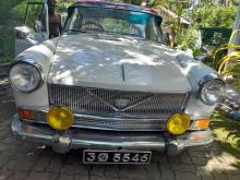 Austin Cambridge 1960 Car