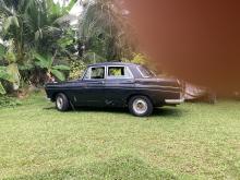 Austin Cambridge 1975 Car