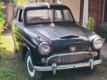 Austin Cambridge 1951 Car