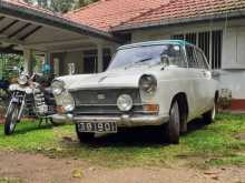 Austin Cambridge 1959 Car