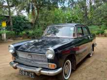 Austin Cambridge 1959 Car