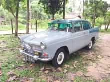 Austin Cambridge 1960 Car