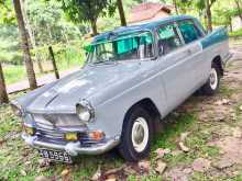 Austin Cambridge 1960 Car