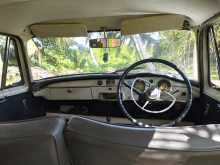 Austin Cambridge 1960 Car
