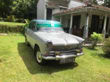 Austin Cambridge 1960 Car