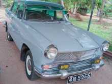 Austin Cambridge 1961 Car