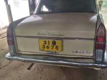 Austin Cambridge 1974 Car