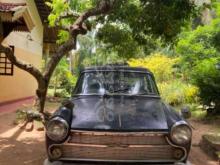 Austin Cambridge 1975 Car