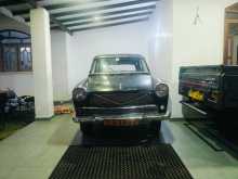Austin Cambridge 1985 Car
