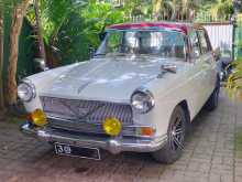 Austin Cambridge 1960 Car