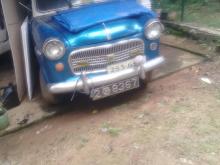 Austin Cambridge 1980 Car