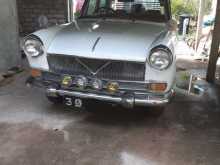 Austin Cambridge 1960 Car