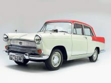 Austin Cambridge 1980 Car