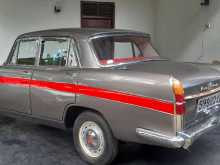 Austin Cambridge Morris 1965 Car