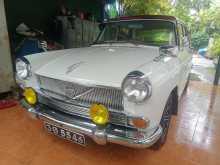 Austin Cambridge 1960 Car