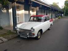 Austin Cambridge A55 Mk2 1959 Car