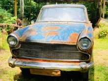 Austin Cambridge A60 1962 Car