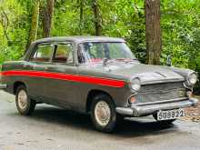 Austin Cambridge A60 1965 Car