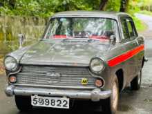 Austin Cambridge A60 1965 Car