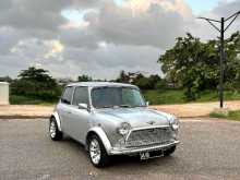 Austin Classic Mini Cooper 1995 Car