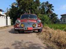Mini Cooper 1970 Car