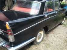 Austin Crembridge 1968 Car