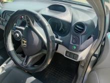 Honda Insight 2011 Car