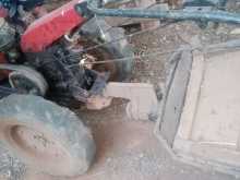 Austin Kubota 1982 Tractor