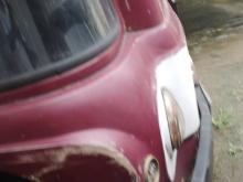 Austin L D 7 1980 Lorry