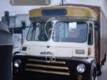 Austin Ld 5 1980 Lorry