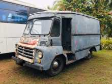 Austin Ld 5 1968 Lorry