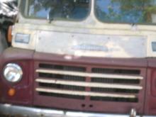 Austin Ld 5 1980 Lorry