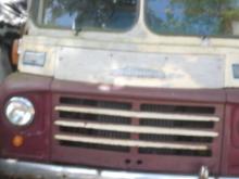Austin Ld 5 1980 Lorry