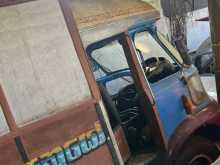 Austin LD 7 1970 Lorry