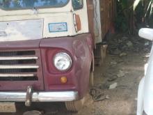 Austin Ld 7 1980 Lorry